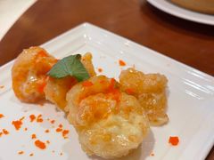 -杭州JW万豪酒店-万豪中餐厅