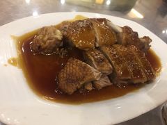 琵琶鸭-围龙屋客家食府(福田店)