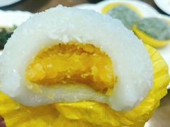 -一口小满手作糯米糍(北山店)
