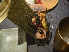 -炉石六本目·冰鲜和牛炭火烤肉·寿喜烧店(梅江店)