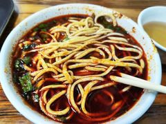 -清真·马安军辣子牛肉面