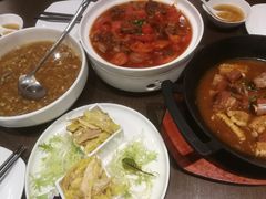 -老牌坊鲁菜名店(宽厚里店)