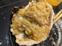 -大成海鲜烧烤·海鲜粥(长寿路店)