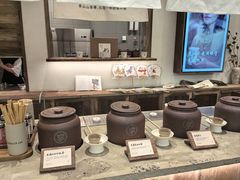 -李山山茶事(景枫店)