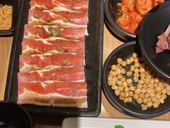 -九田家黑牛烤肉料理(溧阳吾悦店)
