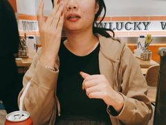 -WOW LUCKY创意韩料(龙阳广场店)