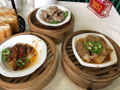 -龙的酒楼·手工早茶·顺德菜(近良路店)
