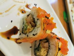 -牛油果大师寿司(瑞景店)