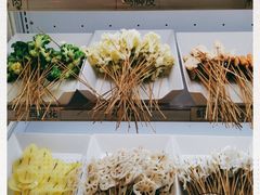 -古真记钵钵鸡(总店)