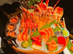 -花潮料理艺食馆(SM新生活广场店)