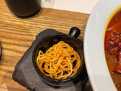 川味凉面-榕意·川味之美(深业上城店)