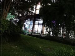 -荷风细雨·中国茶宴(碧云店)