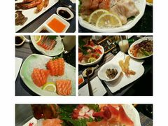 -大渔铁板烧(大悦城店)