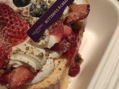 -B&C黄油与面包·THE GARDEN BAKERY概念店(世纪汇店)