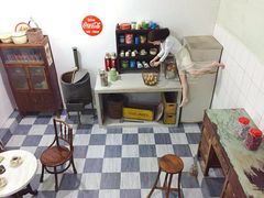 -槟城颠倒博物馆