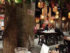 -南京大牌档(人民广场店)