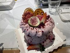 -卡比儿童蛋糕·心意定制·低脂零卡糖动物奶油FancyBALLOON(滨海店)