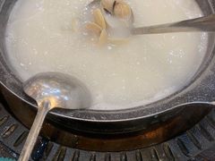 -御膳粥·牛乳粥底火锅·地道顺德菜(容桂店)