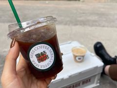 -喜柿咖啡SeeS coffee
