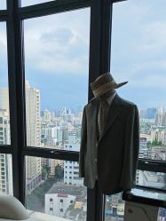 点击看大图 -Brother西服礼服定制·商务·婚礼(佛山南海店)