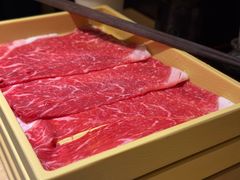 -温野菜涮涮锅(曲江大悦城店)