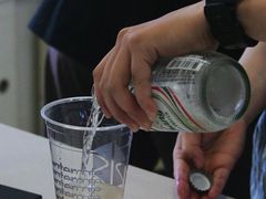 -WATER CAFE(广厦店)