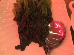 -桂花楼淮扬中餐厅(浦东香格里拉店)