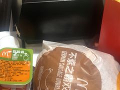 -麦当劳(宜兴人民路店)