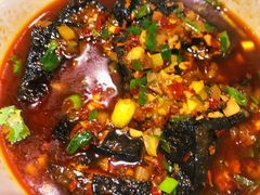 -建辉湖南土菜馆(南大街店)