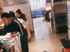 -添福来墨鱼饺子 · 海鲜东北菜(泡崖店)