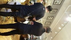 android_upload_pic-Miracle集简美发沙龙