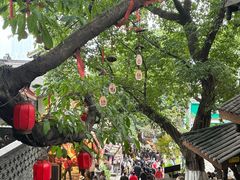 -重庆十八梯传统风貌区