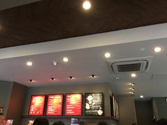-星巴克(舟山蜈蚣峙店)