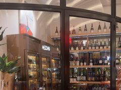 -Mezomd曼索蒂西班牙餐厅(广粤店)