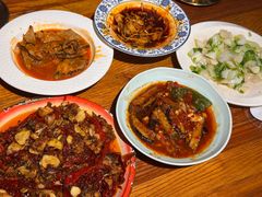 -柴窝堡22号辣子鸡·传承新疆菜