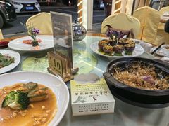 -新金盛·海鲜酒楼(盐田店)