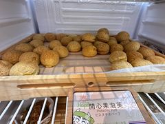 -牛气(将军澳中心店)