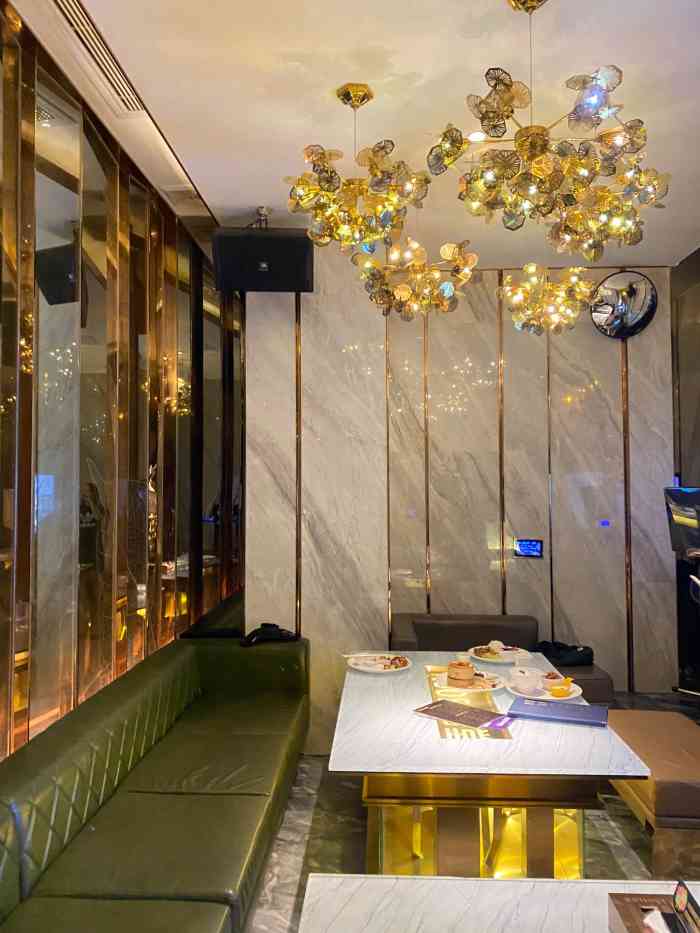 kboss名堂(黄埔大道西店)-"第一次来这间ktv,感觉体验真的棒棒哒,.