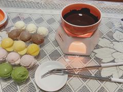 -哈根达斯(陆家浜路店)
