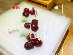 -HOME餐厅粤菜 融合菜