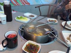 -为什么牛潮汕牛肉火锅(中信广场店)