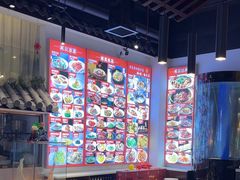 -金汤宴餐厅·粤菜(德云社店)