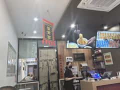 -百年老字号·观振兴蟹黄面·三虾面·苏式面(观前街富仁坊巷店)