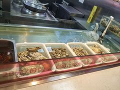 -辣尚瘾·烤鱼·新川菜(交大直营店)