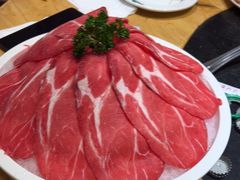 -老版火锅(半坡店)