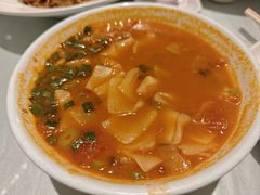 -宁夏国强手抓羊肉·清真菜(未央路凤三店)