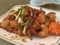 -唐阁(香港朗廷酒店)