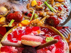 -强强烧烤·宵夜(方庄店)