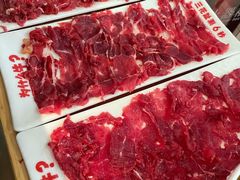 -为什么牛潮汕牛肉火锅(万胜广场店)