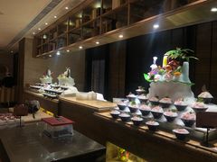-雍和会海鲜姿造自助(湖东路店)
